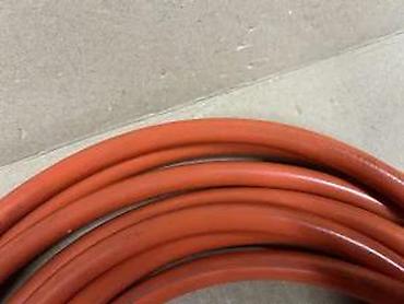 Ostali pribor i dodaci za alate: Rothenberger Industrial crevo za propan – 5 m - Fleksibilno crevo za — 8