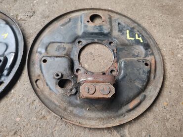 Auto delovi: Anker platna Lada 7 Riva br.4. Polovno, ocuvano. Skinuto sa — 6