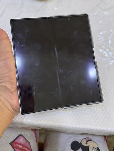 Samsung: Samsung Galaxy Z Fold6, Новый, 512 ГБ, цвет - Розовый, 2 SIM — 7