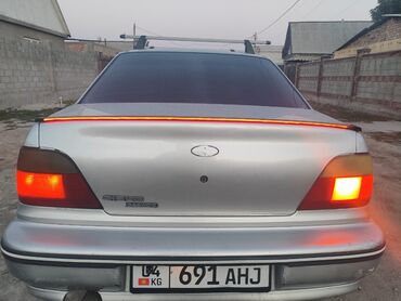 форд фокус седан: Daewoo Nexia: 1996 г., 1.5 л, Механика, Бензин, Седан