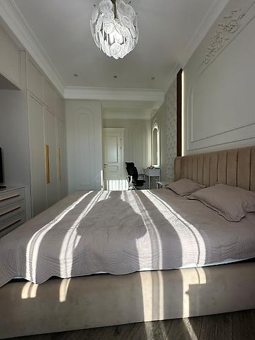 diamond city: 4 комнаты, 162 м², 5 этаж — 6