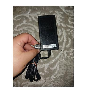 Блок питания HP 8 INPUT 100-240V 50/60Hz 1A, OUTPUT +32V 940mA, +16V