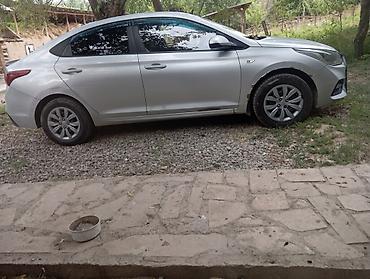 чистка катализатора цена: Hyundai Solaris: 2019 г., 1.6 л, Механика, Бензин, Седан — 3