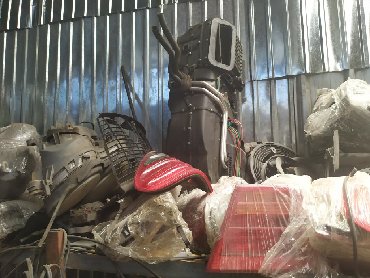 Другие автозапчасти: Бу запчасти — 29