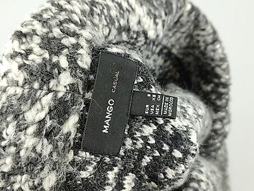 mango oulet: Mango, Płaszcz damski, rozmiar S — 4