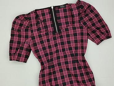 mcmxci pull and bear: Bershka, Sukienka damska, rozmiar S — 1