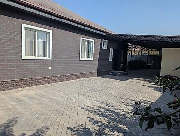 покровка дома: 5 комнат, 160 м², 5 соток, Селекционное, Собственник — 1