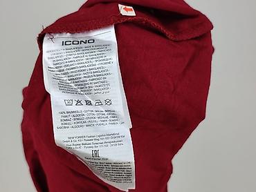 icon shirts: Icono, T-shirt damski, rozmiar XS — 5