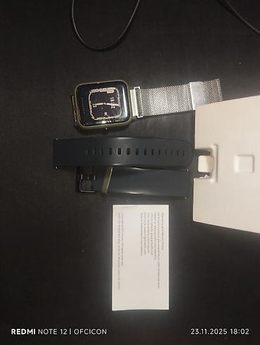 сколько стоит карточка: Смарт-часы Amazfit Bip (версия с зелёной рамкой) с комплектом — 1