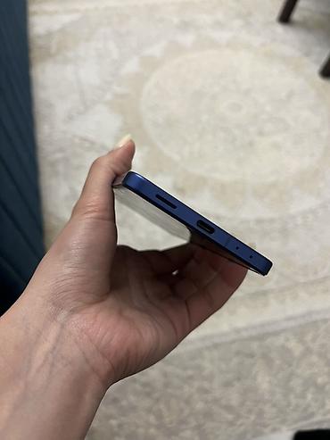 z flip 2: Samsung Galaxy Z Flip 5, 256 GB, rəng - Mavi, Barmaq izi, Düyməli, Face ID — 5