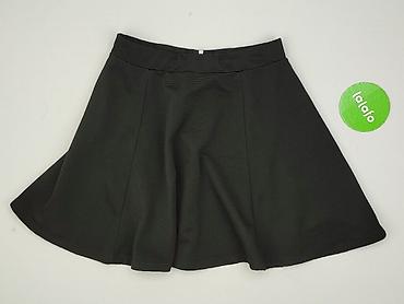 hm jackson: H&M Divided, Spódnica damska, rozmiar M — 2