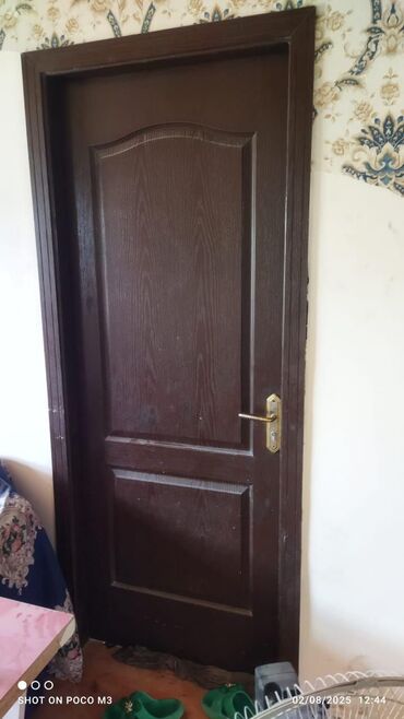 Otaq qapıları: Qapi 4eded
40azn biri
Bine savxoz 4742 leli lalafo.az -da Otaq qapıları: Qapi 4eded
40azn biri
Bine savxoz 4742 leli