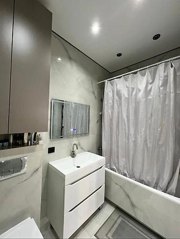 Продажа квартир: 2 комнаты, 67 м², Элитка, 11 этаж, Евроремонт — 8