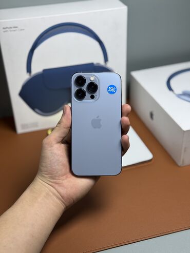 11 про айфон цена: IPhone 13 Pro, Б/у, 256 ГБ, Sierra Blue, Защитное стекло, Чехол, В рассрочку, 94 %