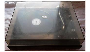 orijinal ses mp3: İşlənmiş Radiotehnika Kolonka, Növ - Akustik, rəng - Qəhvəyi — 2