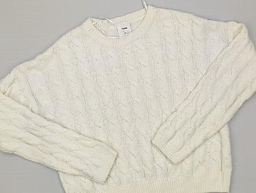 mero: Sinsay, Sweter damski, rozmiar M — 1