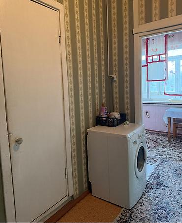 1 комната, 45 м², 7 мкр 106 серия, 8 этаж, Косметический ремонт