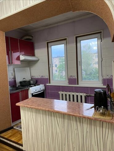 жк малина купить квартиру: 1 бөлмө, 35 кв. м, 106-серия, 4 кабат