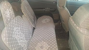 Toyota: Toyota WISH: 2004 г., 1.8 л, Автомат, Бензин, Универсал — 6