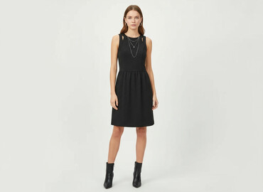 obcisła sukienka ciążowa: Amisu, Women`s dress, size M