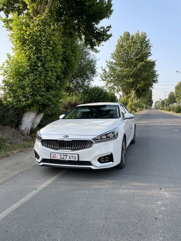 сколько стоят зимние шины на машину: Kia K7: 2019 г., 2.4 л, Автомат, Гибрид, Седан