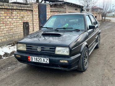 rd 1: Volkswagen Jetta: 1993 г., 1.8 л, Механика, Бензин, Седан