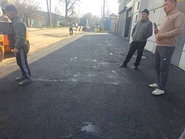 Кладка: Укладка асфальта Бесплатная консультация Больше 6 лет опыта — 14