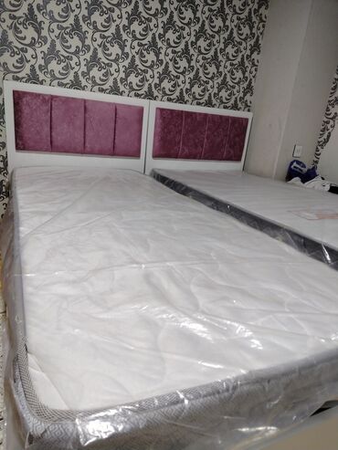 torbalar: Təknəfərlik çarpayı, Bazalı, Matras ilə, Siyirməli