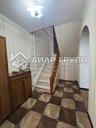 Продажа коттеджей и домов: УЮТНЫЙ ДВУХЭТАЖНЫЙ ДОМ В С. СОКУЛУК 🔷 Адрес: ул. Торговая 🔷 Общая — 20