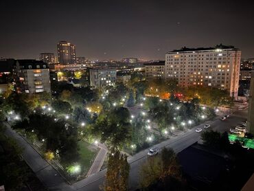 Продажа квартир: 3 комнаты, 72 м², Элитка, 10 этаж, Евроремонт — 3