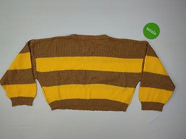jersey h: Brave Soul, Sweter damski, rozmiar M — 3