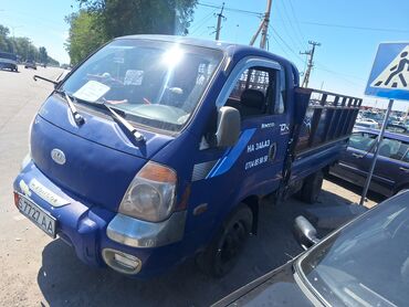 авто из кореи в наличии в бишкеке: Легкий грузовик, Kia, Стандарт, 3 т, Б/у