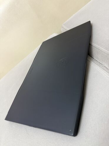 MSI: İdeal. Təp təzə kimi. Çox az işlənib. Belçikadan bizim pulla 3600 AZNə — 13