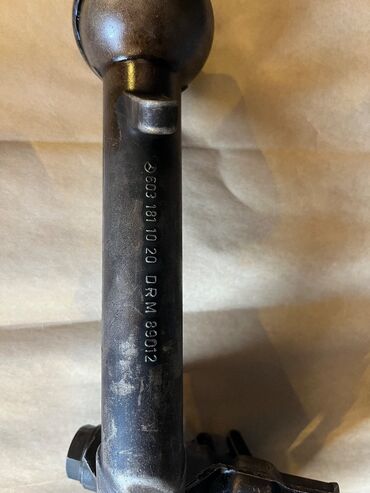 Digər avtomobil ehtiyat hissələri: Mercedes W140 ehtiyat hissələri /// Qeyd: Ancaq shekilde olanlardi — 30