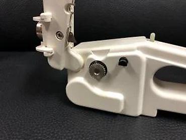 Ostali kuhinjski aparati: Električni otvarač za konzerve - Tip/model: WMT TYP 417 - Napajanje — 10