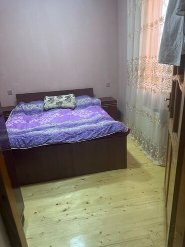 Uzunmüddətli kirayə evlər: 50 kv. m, 2 otaqlı — 13