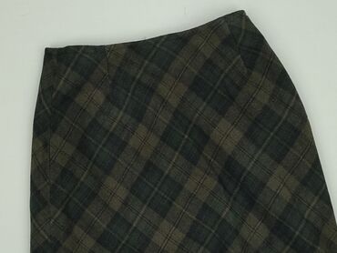 spódnice zielone plisowane: Nicole, Спідниця жіноча, розмір S