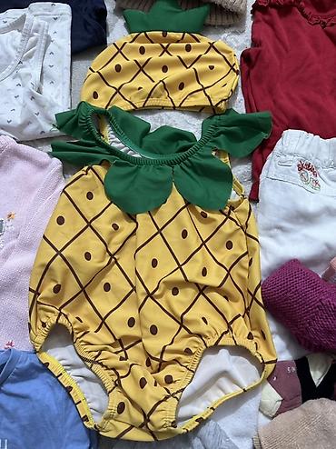 Комплекты одежды: Комплект — 7