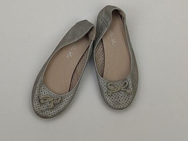 sandały crocs dzieci: Ballet shoes 31, condition - Good