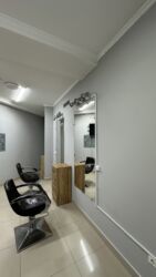 дома рабочий городок: Ижарага берем Салондогу кабинет, 20 кв. м, Шугаринг, эпиляция үчүн, Маникюр чебери үчүн, Лешмейкер үчүн