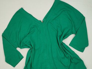 Women's blouse, size 4XL (EU 48)