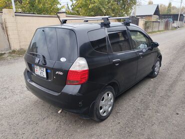 хонда фит 2005 цена: Honda Fit: 2005 г., 1.3 л, Вариатор, Бензин, Хетчбек