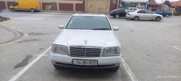 rx 6500: Mercedes-Benz 220: 2.2 l. | 1994 il | Sedan