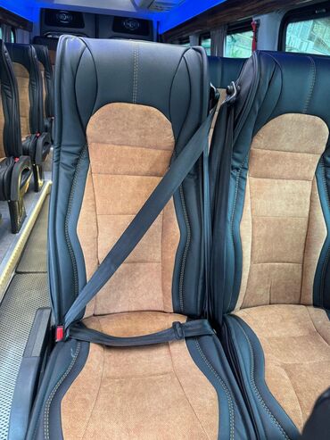 Mercedes-Benz: Mercedes-Benz Спринтер: 2007 г., 2.2 л, Механика, Дизель — 18