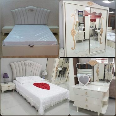 куплю чугунную ванну бу: *YATAQ mebeli :-TƏCİLİ SATILIR*‼️ ÇOX AZ İŞLƏNİB QİYMƏT:-600₼ Turkiyə