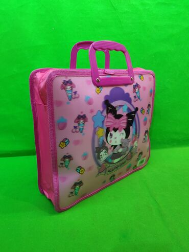 Игрушки: Куроми игрушки детский набор для творчества✨ Комплектация товара — 9