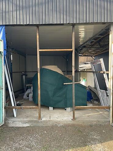 Перегородки на заказ: Для офиса, Монтаж — 14