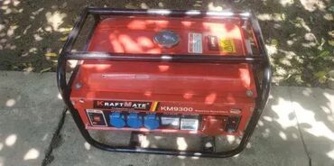 Agregati: 1. Kraftmate Lepo ocuvan. Motor pali radi ali ne pravi struju. 140€ na lalafo.rs — 1 Agregati: 1. Kraftmate Lepo ocuvan. Motor pali radi ali ne pravi struju. 140€ — 1