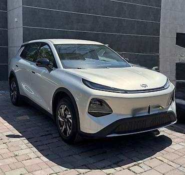 kaiyi e5: Аренда с последующим выкупом Без банка Без кредитной истории Без — 2