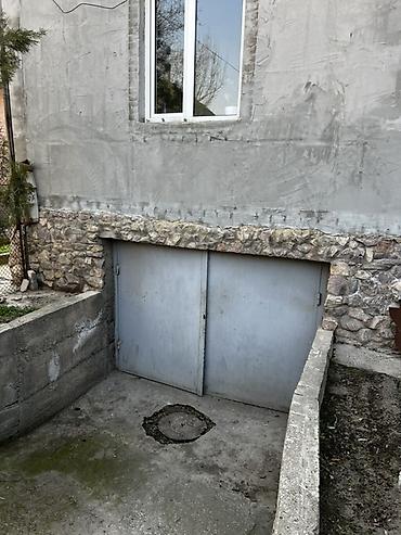 Продажа дач: Продается дом в районе дачи Суу рядом с аэропортом Манас 8 сот — 9